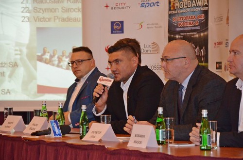 # Polskie Rugby # Polski Związek Rugby