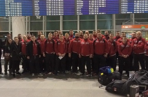 # Polskie Rugby # Polski Związek Rugby
