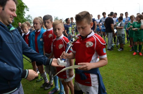 # Polskie Rugby # Polski Związek Rugby