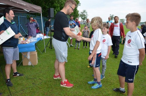 # Polskie Rugby # Polski Związek Rugby