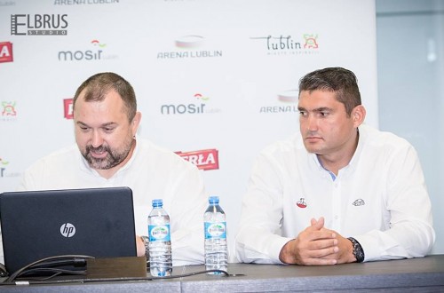 # Polskie Rugby # Polski Związek Rugby