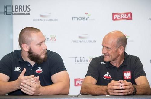 # Polskie Rugby # Polski Związek Rugby