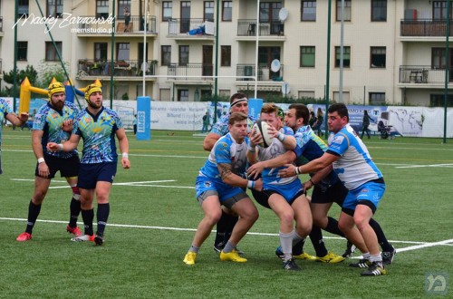 # Polskie Rugby # Polski Związek Rugby