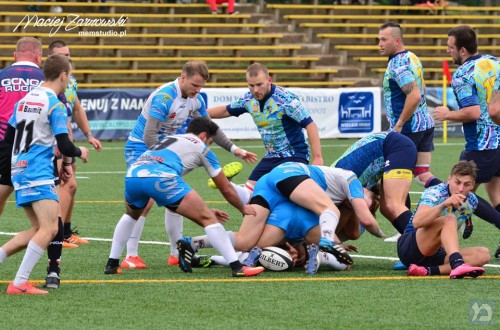 # Polskie Rugby # Polski Związek Rugby