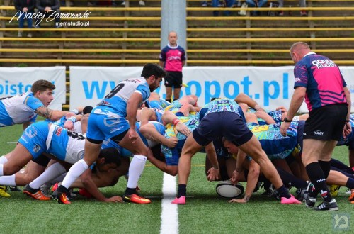 # Polskie Rugby # Polski Związek Rugby