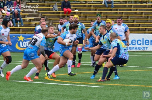 # Polskie Rugby # Polski Związek Rugby