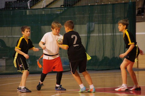 # Polskie Rugby # Polski Związek Rugby
