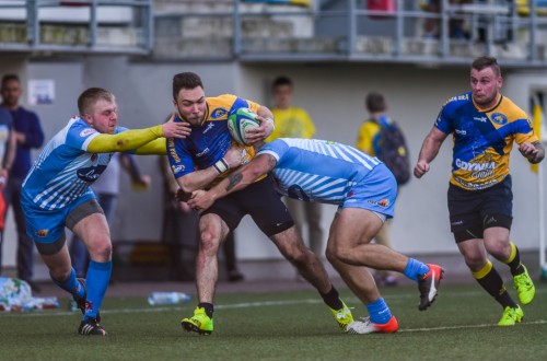 # Polskie Rugby # Polski Związek Rugby