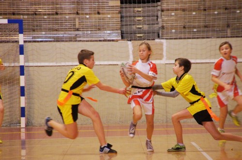 # Polskie Rugby # Polski Związek Rugby