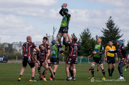 # Polskie Rugby # Polski Związek Rugby