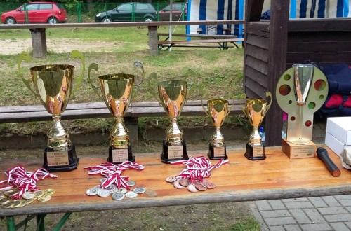 # Polskie Rugby # Polski Związek Rugby
