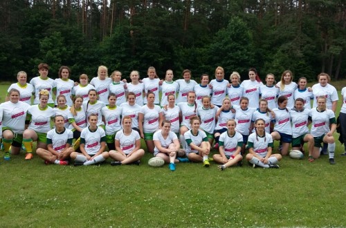 # Polskie Rugby # Polski Związek Rugby