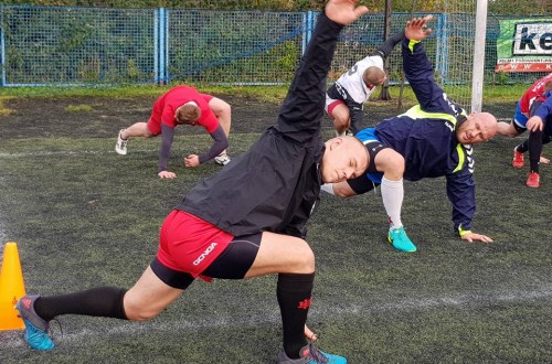 # Polskie Rugby # Polski Związek Rugby