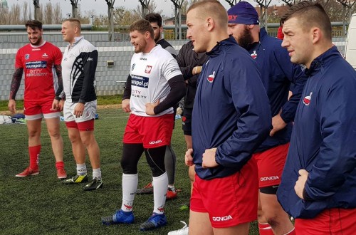 # Polskie Rugby # Polski Związek Rugby