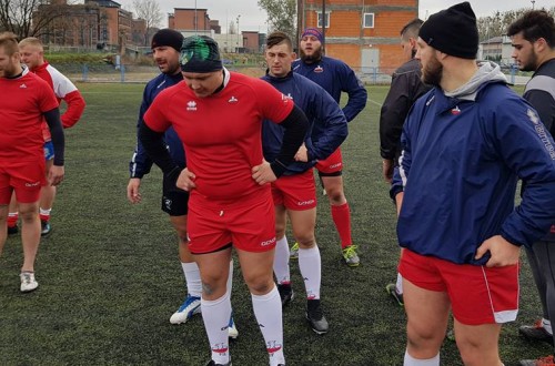 # Polskie Rugby # Polski Związek Rugby