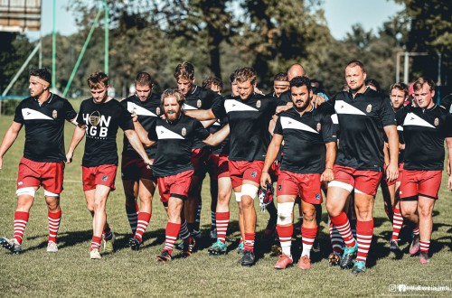# Polskie Rugby # Polski Związek Rugby