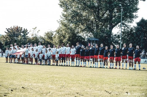 # Polskie Rugby # Polski Związek Rugby
