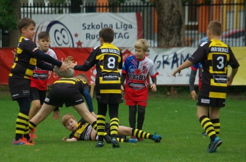 # Polskie Rugby # Polski Związek Rugby