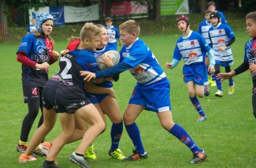 # Polskie Rugby # Polski Związek Rugby