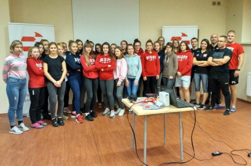 # Polskie Rugby # Polski Związek Rugby
