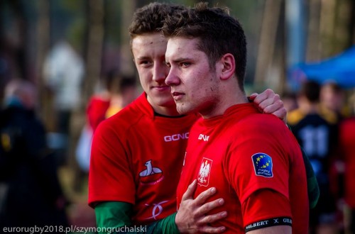 # Polskie Rugby # Polski Związek Rugby