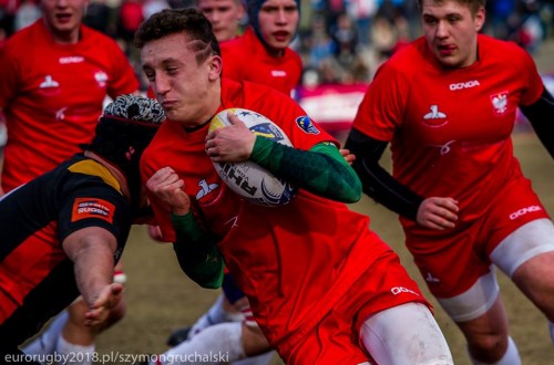 # Polskie Rugby # Polski Związek Rugby