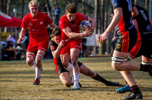 # Polskie Rugby # Polski Związek Rugby