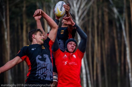 # Polskie Rugby # Polski Związek Rugby