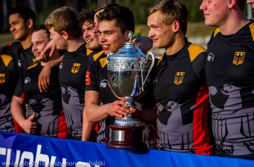 # Polskie Rugby # Polski Związek Rugby