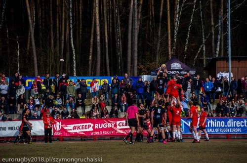 # Polskie Rugby # Polski Związek Rugby