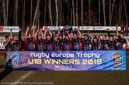 # Polskie Rugby # Polski Związek Rugby