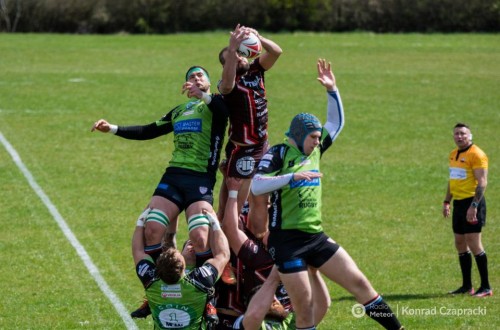 # Polskie Rugby # Polski Związek Rugby