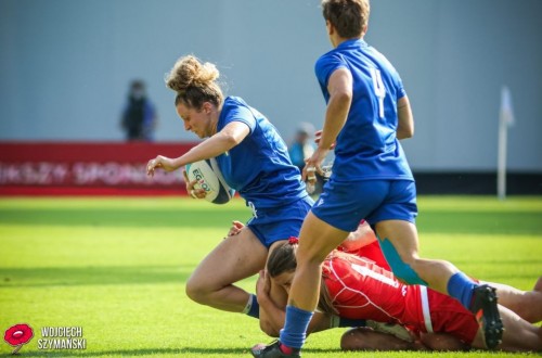 # Polskie Rugby # Polski Związek Rugby
