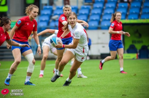 # Polskie Rugby # Polski Związek Rugby