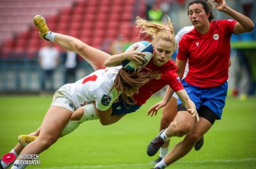 # Polskie Rugby # Polski Związek Rugby