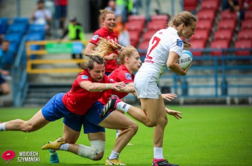 # Polskie Rugby # Polski Związek Rugby