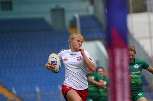 # Polskie Rugby # Polski Związek Rugby
