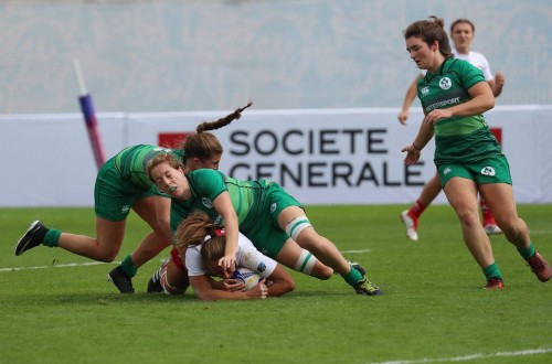 # Polskie Rugby # Polski Związek Rugby