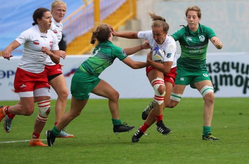 # Polskie Rugby # Polski Związek Rugby