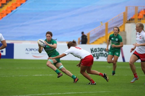 # Polskie Rugby # Polski Związek Rugby