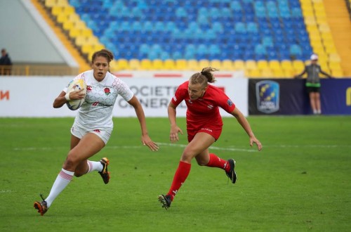 # Polskie Rugby # Polski Związek Rugby