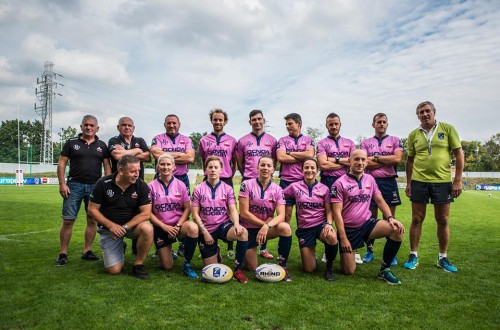 # Polskie Rugby # Polski Związek Rugby