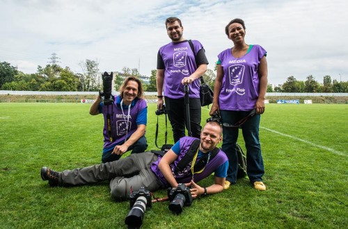 # Polskie Rugby # Polski Związek Rugby