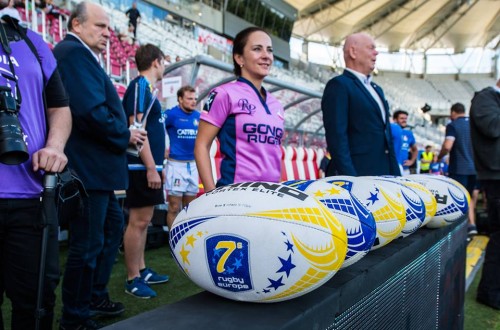# Polskie Rugby # Polski Związek Rugby