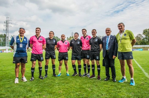 # Polskie Rugby # Polski Związek Rugby