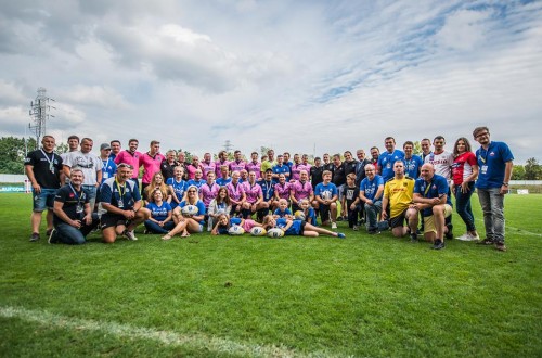 # Polskie Rugby # Polski Związek Rugby