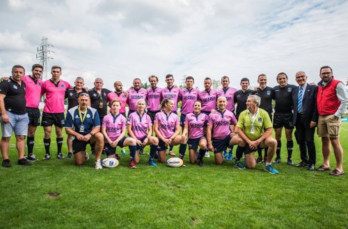 # Polskie Rugby # Polski Związek Rugby