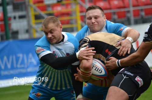 # Polskie Rugby # Polski Związek Rugby