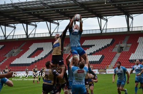# Polskie Rugby # Polski Związek Rugby