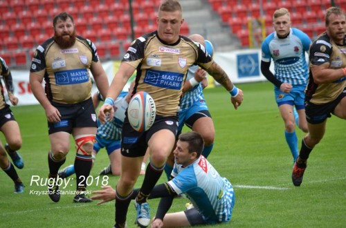 # Polskie Rugby # Polski Związek Rugby